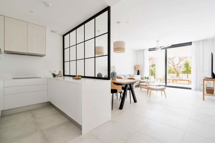 Image No.4-2 Bed Apartment for sale