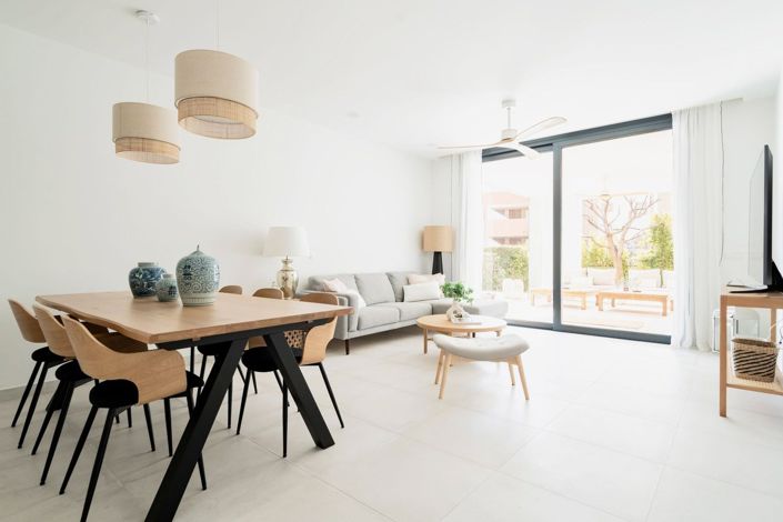 Image No.5-2 Bed Apartment for sale