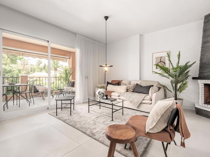 Image No.1-3 Bed Apartment for sale