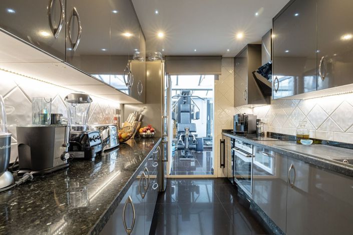 Image No.10-Appartement de 2 chambres à vendre à Marbella