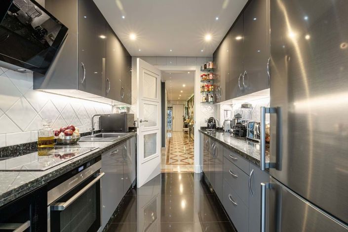 Image No.11-Appartement de 2 chambres à vendre à Marbella