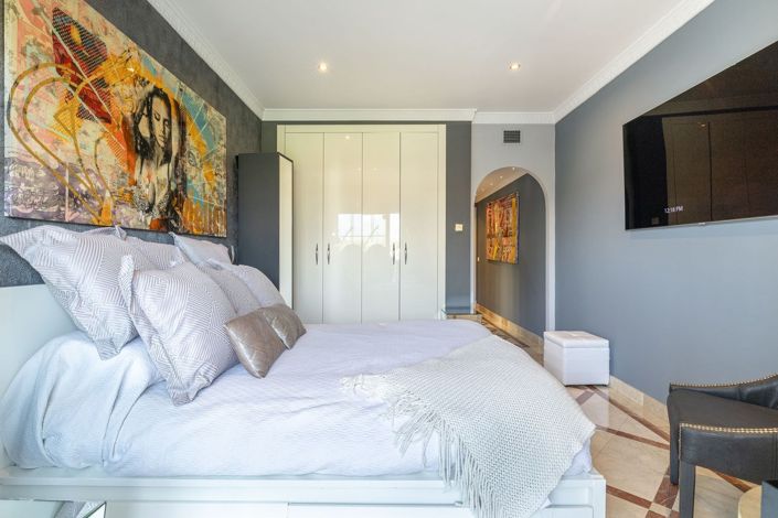 Image No.13-Appartement de 2 chambres à vendre à Marbella