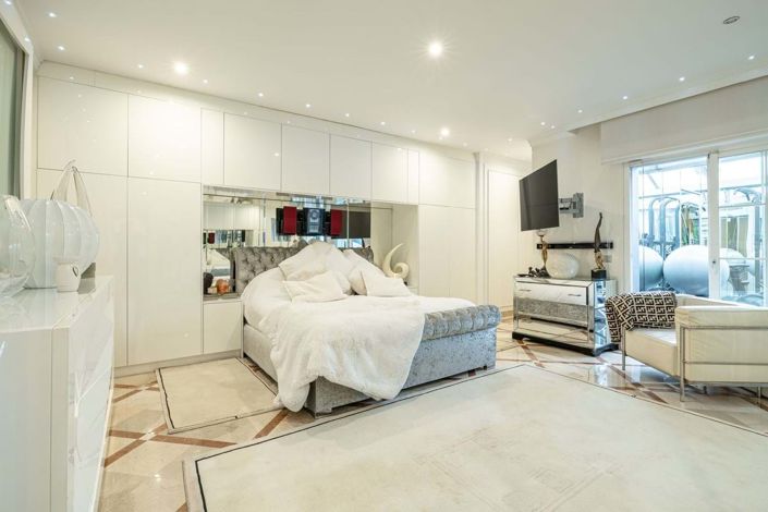 Image No.16-Appartement de 2 chambres à vendre à Marbella