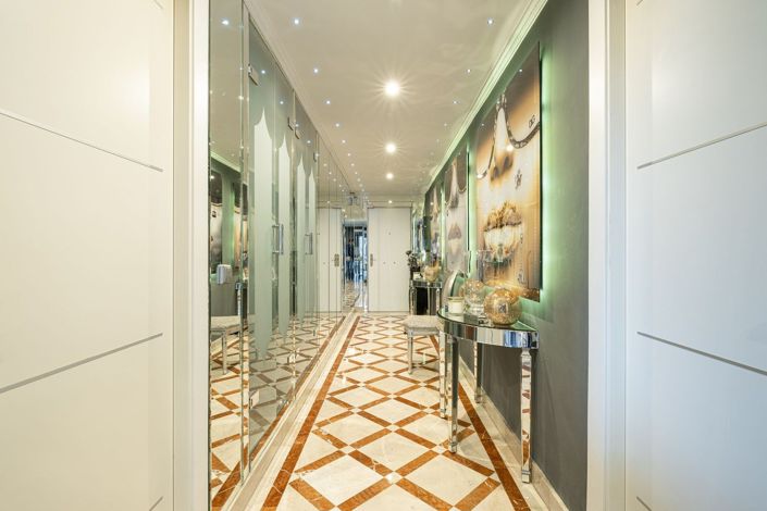 Image No.17-Appartement de 2 chambres à vendre à Marbella