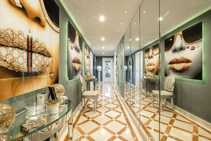 Image No.18-Appartement de 2 chambres à vendre à Marbella