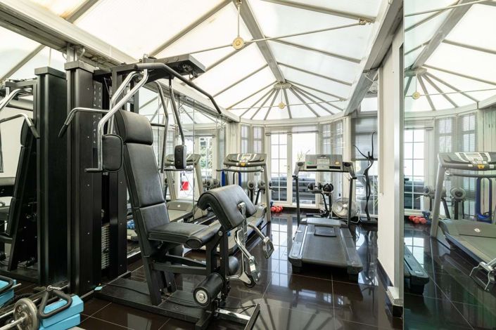 Image No.23-Appartement de 2 chambres à vendre à Marbella