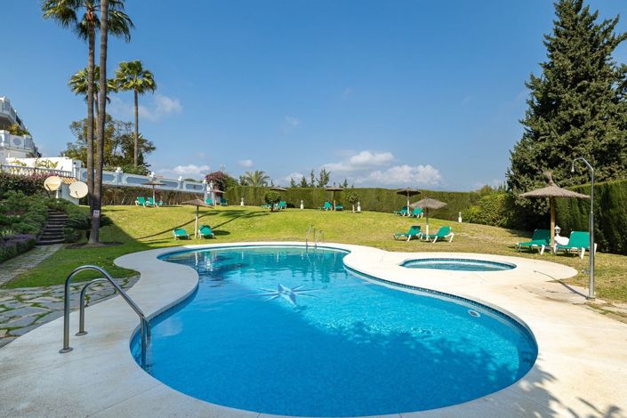 Image No.24-Appartement de 2 chambres à vendre à Marbella