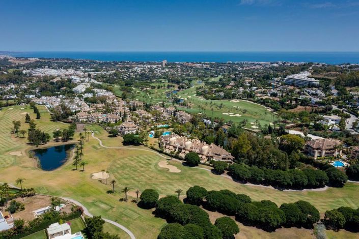 Image No.25-Appartement de 2 chambres à vendre à Marbella