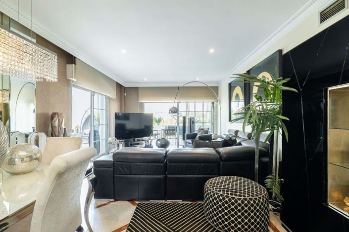 Image No.8-Appartement de 2 chambres à vendre à Marbella