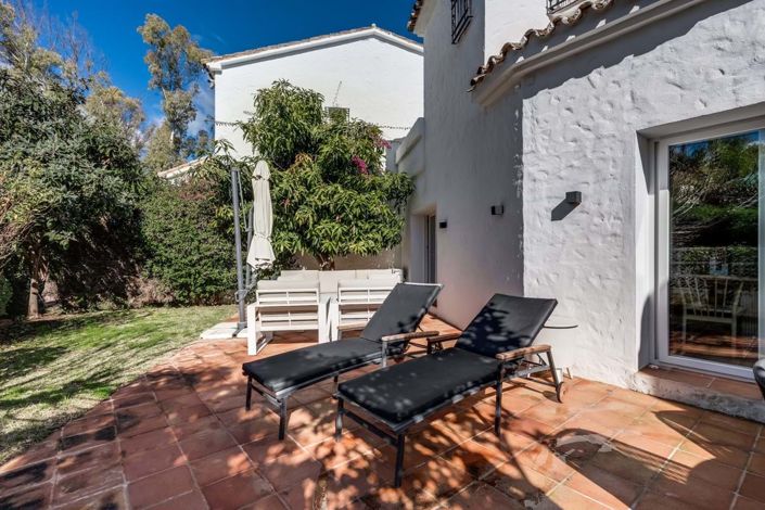 Image No.27-3 Bed Townhouse for sale