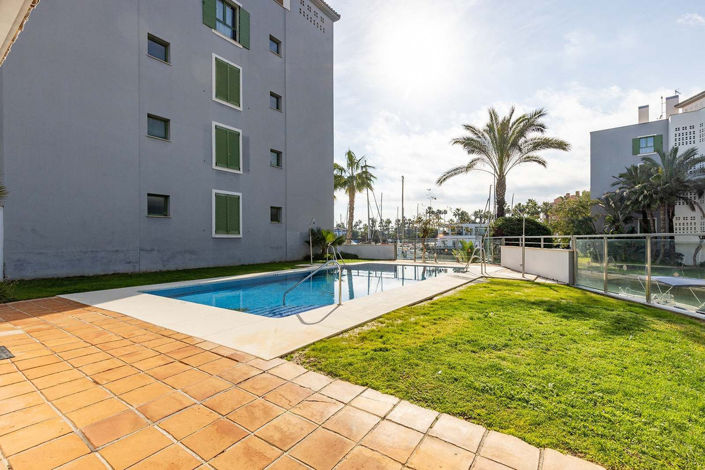 Image No.10-Penthouse de 2 chambres à vendre à Sotogrande playa