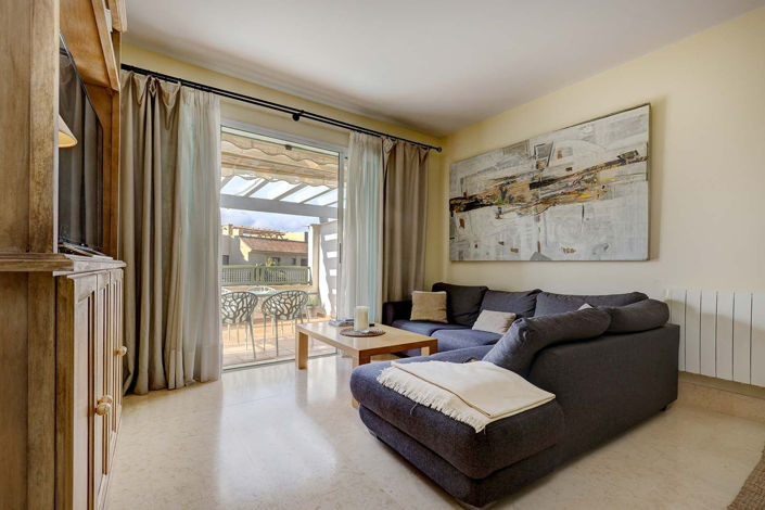 Image No.4-Penthouse de 2 chambres à vendre à Sotogrande playa