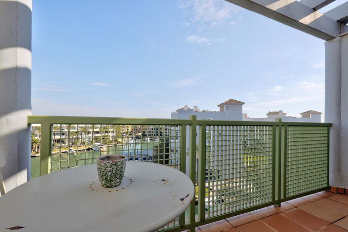 Image No.5-Penthouse de 2 chambres à vendre à Sotogrande playa