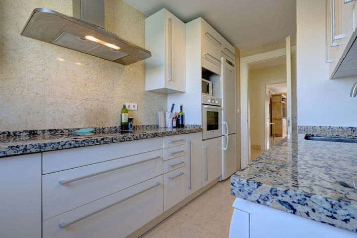 Image No.6-Penthouse de 2 chambres à vendre à Sotogrande playa