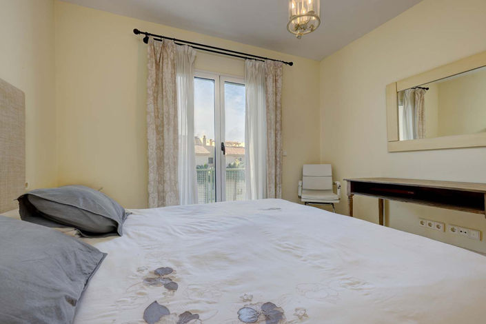 Image No.8-Penthouse de 2 chambres à vendre à Sotogrande playa