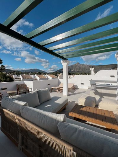 Image No.18-Penthouse de 3 chambres à vendre à Marbella