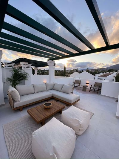 Image No.22-Penthouse de 3 chambres à vendre à Marbella