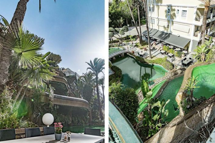 Image No.25-Penthouse de 3 chambres à vendre à Marbella