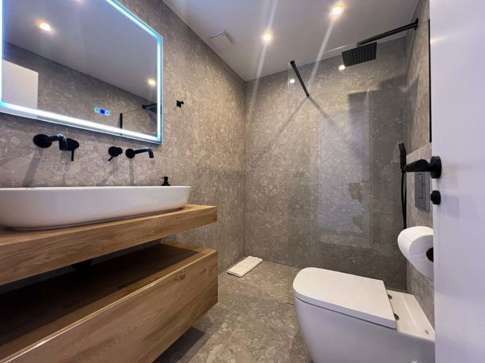 Image No.8-Penthouse de 3 chambres à vendre à Marbella