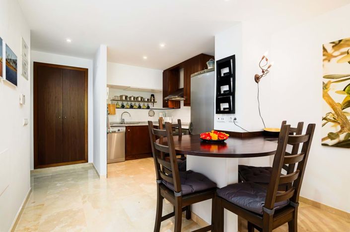 Image No.11-2 Bed Apartment for sale