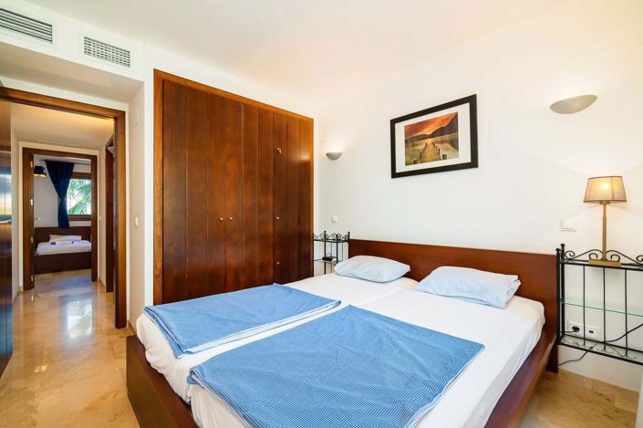 Image No.16-2 Bed Apartment for sale