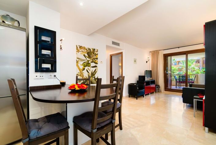 Image No.7-2 Bed Apartment for sale