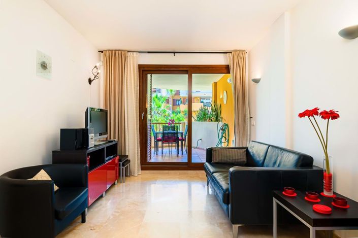 Image No.9-2 Bed Apartment for sale