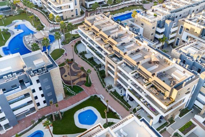 Image No.16-2 Bed Apartment for sale