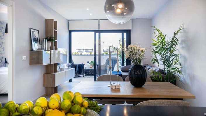 Image No.24-2 Bed Apartment for sale