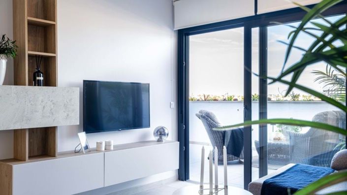 Image No.31-2 Bed Apartment for sale