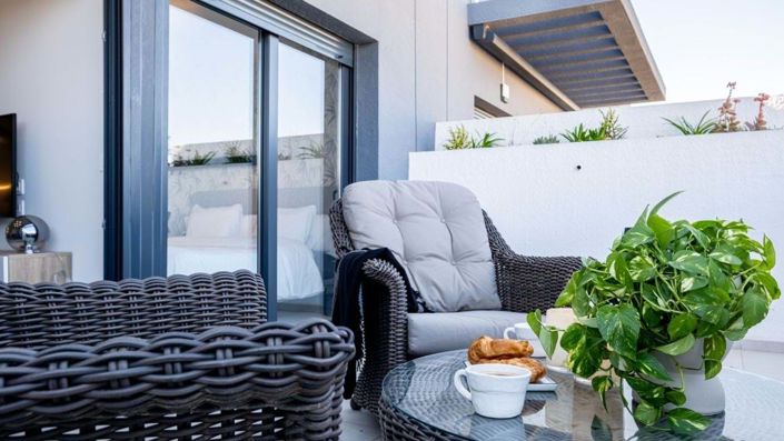 Image No.35-2 Bed Apartment for sale