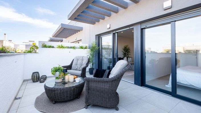 Image No.36-2 Bed Apartment for sale