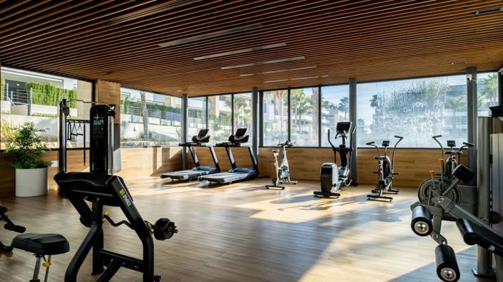 Image No.9-2 Bed Apartment for sale