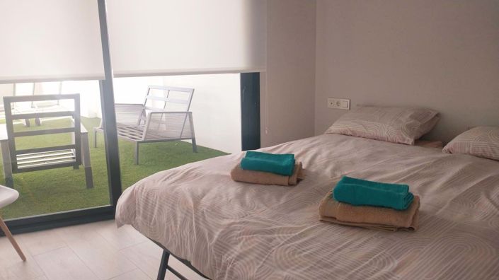 Image No.16-3 Bed Apartment for sale