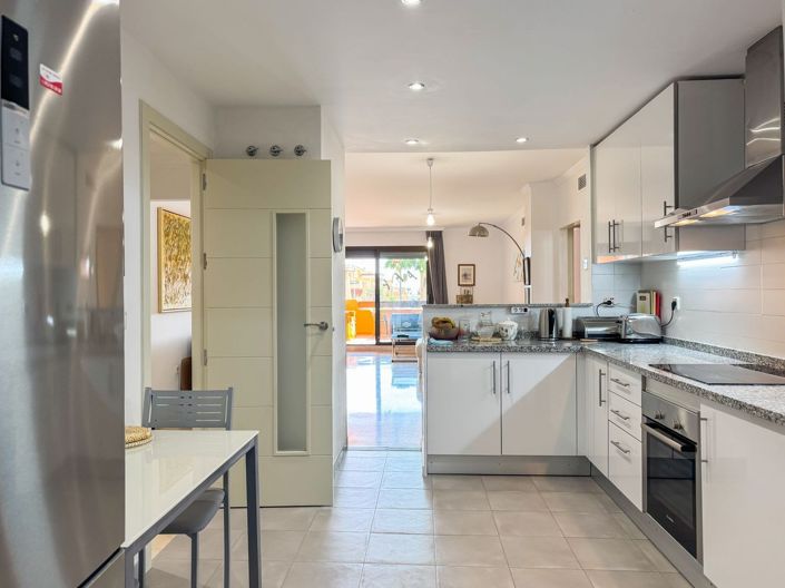 Image No.12-2 Bed Apartment for sale