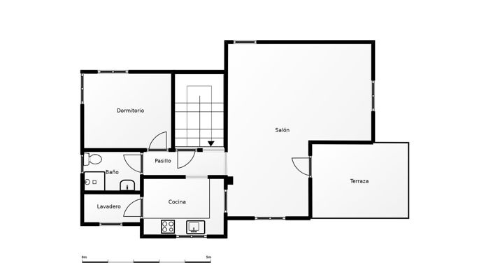 Image No.42-4 Bed Villa for sale