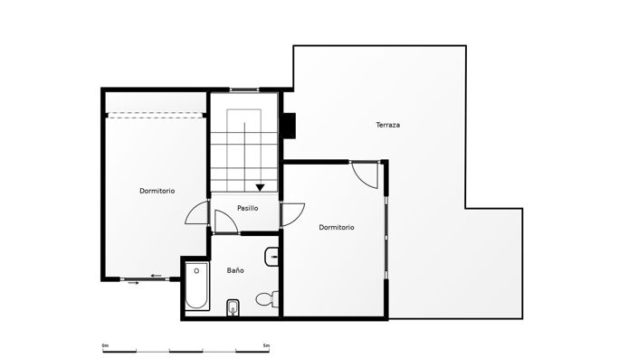 Image No.43-4 Bed Villa for sale