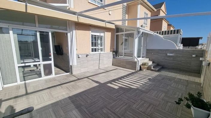 Image No.23-Maison de ville de 3 chambres à vendre à Orihuela Costa