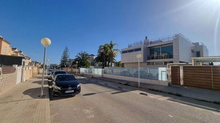 Image No.27-Maison de ville de 3 chambres à vendre à Orihuela Costa