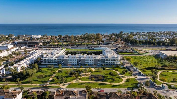 Image No.15-3 Bed Apartment for sale