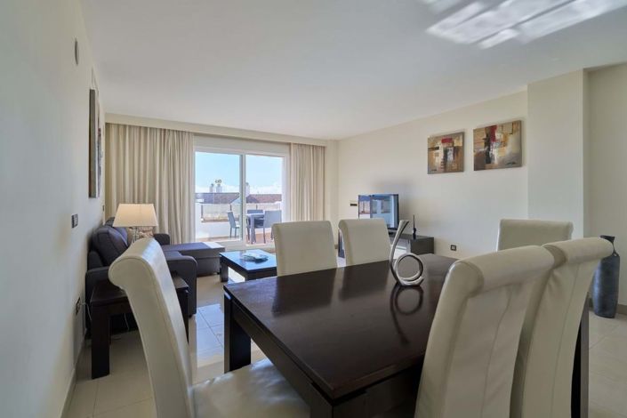 Image No.3-2 Bed Penthouse for sale