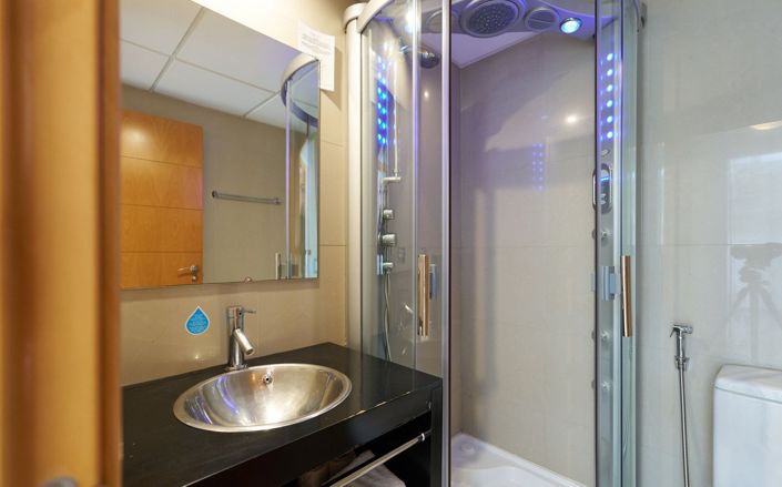 Image No.8-2 Bed Penthouse for sale