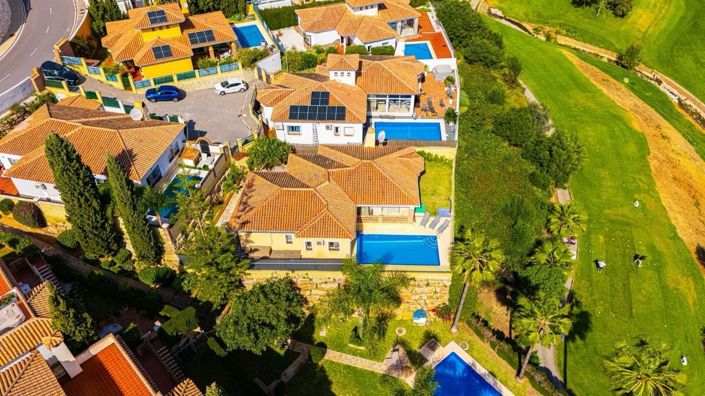 Image No.13-3 Bed Villa for sale