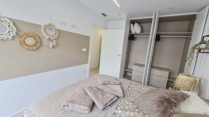 Image No.14-Villa de 3 chambres à vendre à Los Alcázares