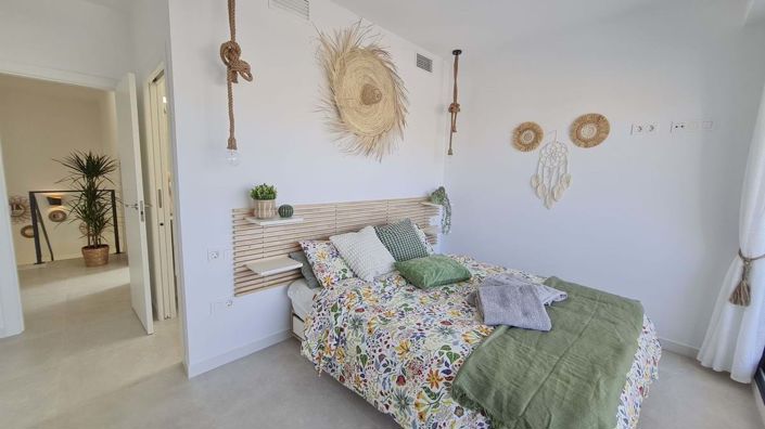 Image No.22-Villa de 3 chambres à vendre à Los Alcázares