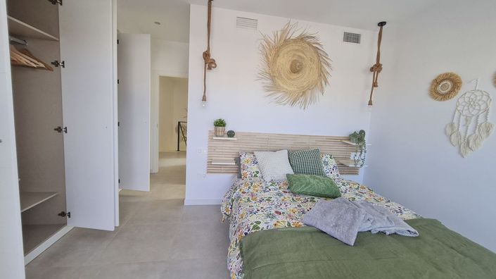 Image No.24-Villa de 3 chambres à vendre à Los Alcázares