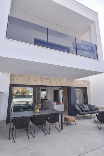 Image No.57-Villa de 3 chambres à vendre à Los Alcázares