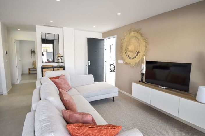 Image No.60-Villa de 3 chambres à vendre à Los Alcázares