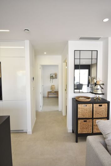 Image No.66-Villa de 3 chambres à vendre à Los Alcázares