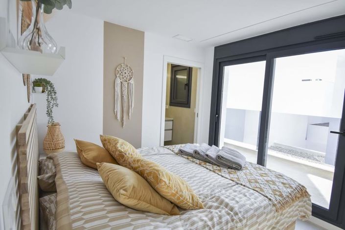 Image No.73-Villa de 3 chambres à vendre à Los Alcázares